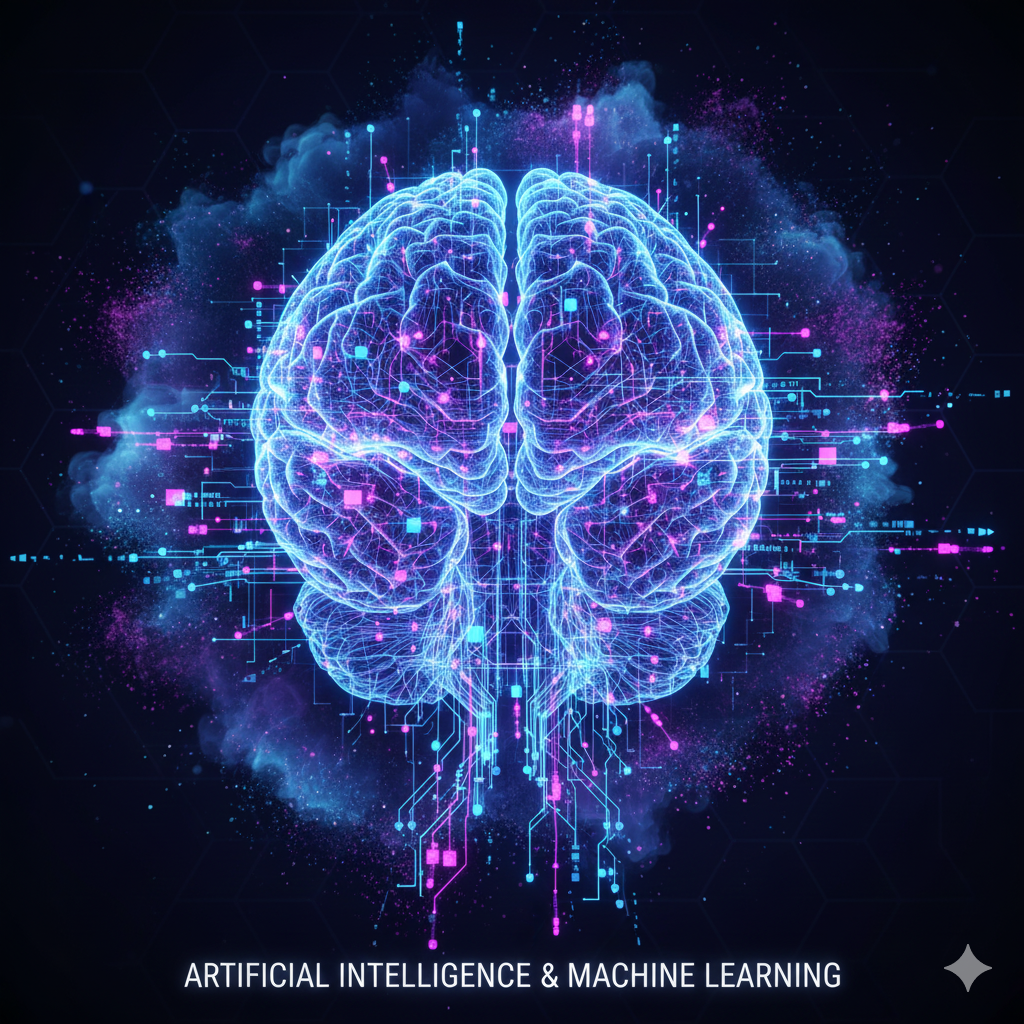 Intelligence Artificielle et Développement Web