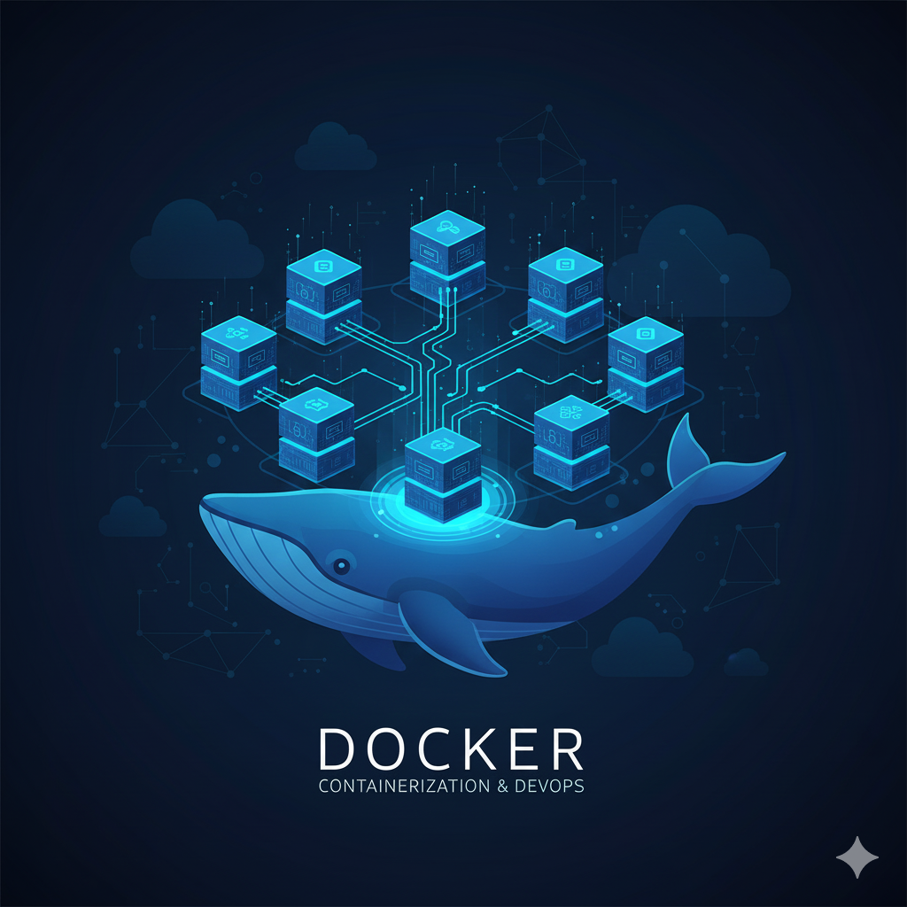 Docker pour développeurs Symfony