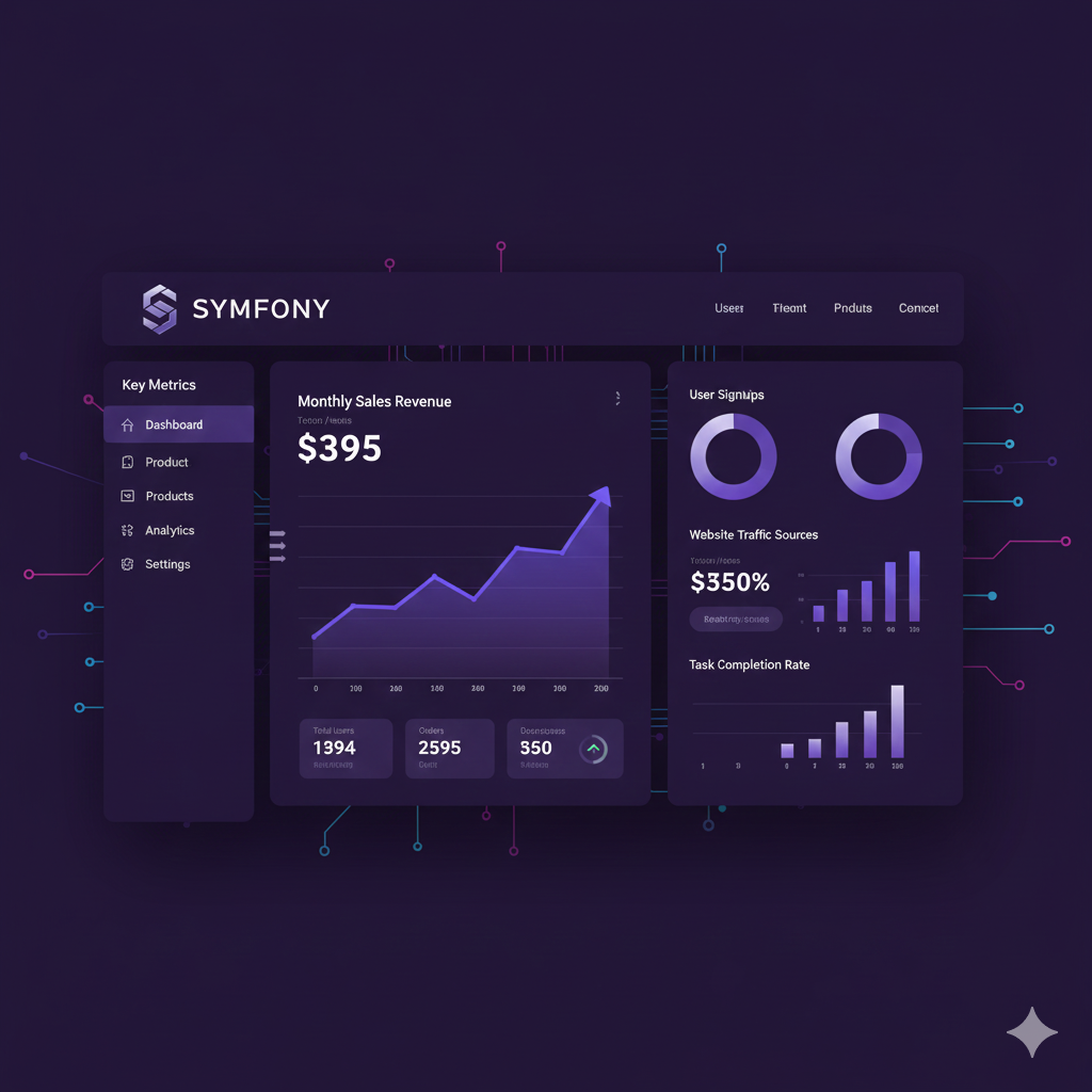 EasyAdmin 4 : Créer un back-office rapidement