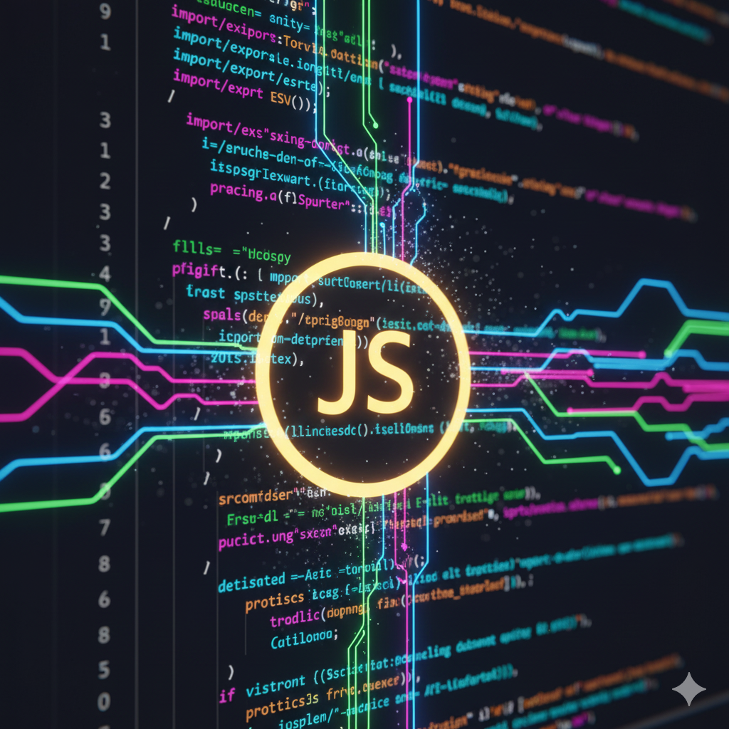 JavaScript ES6+ : Les features essentielles