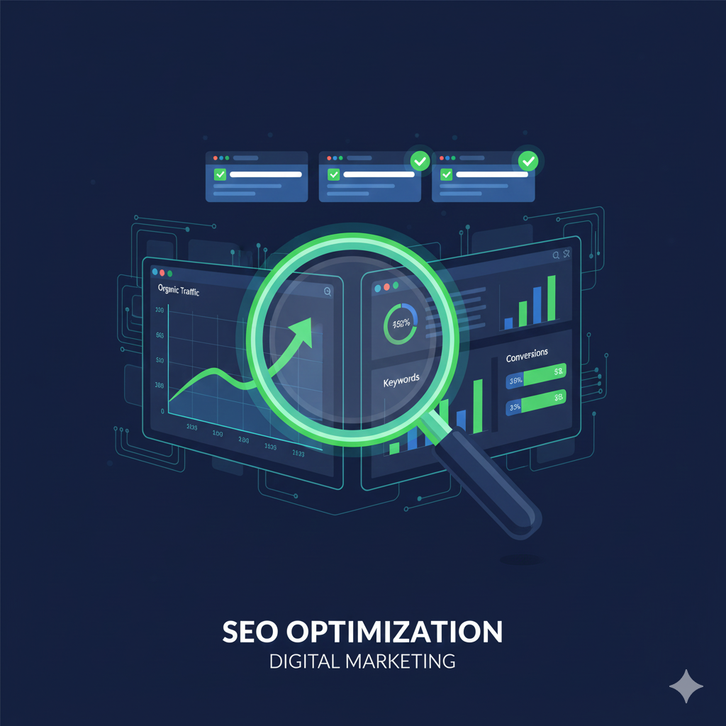 SEO et Symfony : Les bonnes pratiques